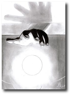 Artwork © 2008, R.W. Ware