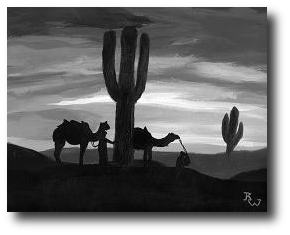 Artwork (c) 2008, R.W. Ware