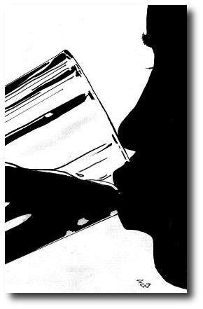 Artwork (c) 2008, R.W. Ware