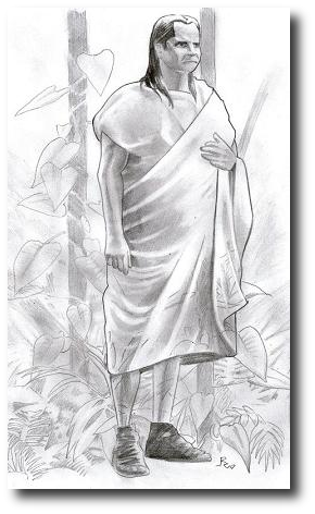 Artwork (c) 2008, R.W. Ware
