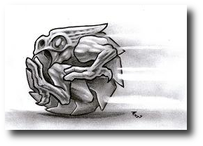  Artwork (c) 2008, R.W. Ware