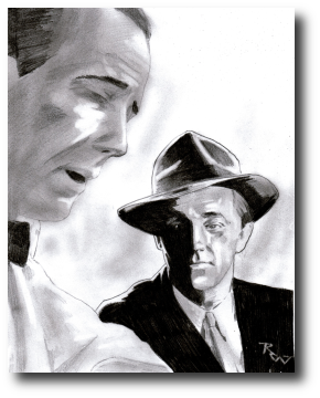  Artwork (c) 2008, R.W. Ware