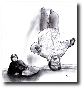 Artwork (c) 2008, R.W. Ware