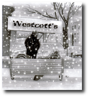  Artwork © 2008, R.W. Ware