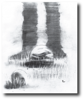 Artwork © 2009, R.W. Ware