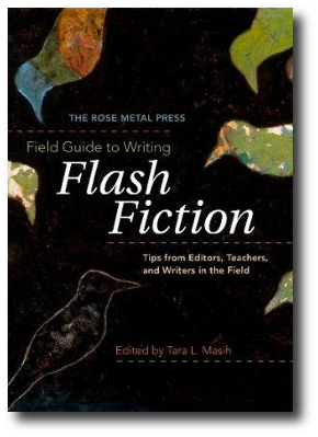 The Rose Metal Press Guideto Writing Flash Fictioncan be ordered .
