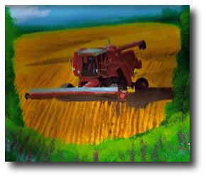 Artwork © 2008, R.W. Ware