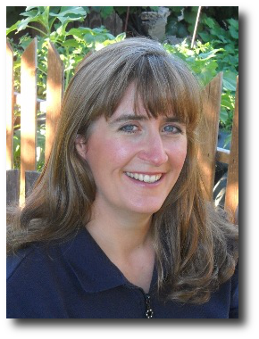 Suzanne Vincent, Editor