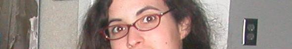 The eyes of D. T. Friedman