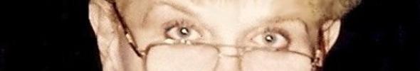 The eyes of K. C. Ball