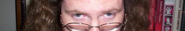 The eyes of S. Craig Renfroe, Jr.