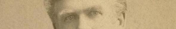 The eyes of Ambrose Bierce