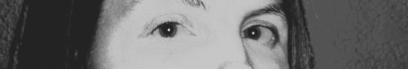 The eyes of Amy Treadwell