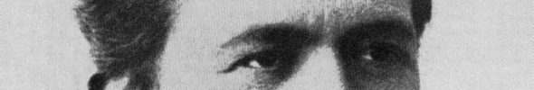 The eyes of Anton Chekhov
