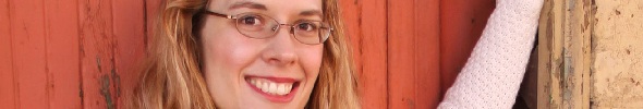 The eyes of Beth Cato