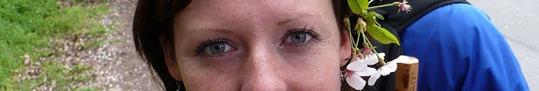 The eyes of Chazley Dotson