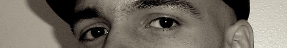 The eyes of Daniel José Older