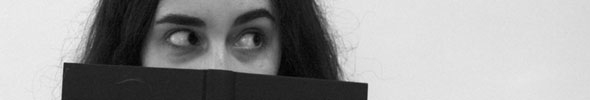 The eyes of Gwendolyn Clare