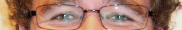 The eyes of Isaac Espriu