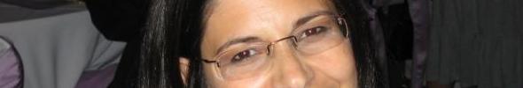 The eyes of Janene Murphy