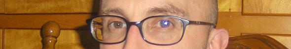 The eyes of Jeff Soesbe