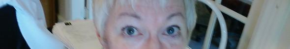 The eyes of Jill Zeller