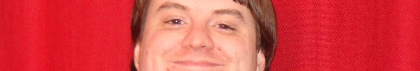 The eyes of John Wiswell