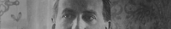 The eyes of Lord Dunsany