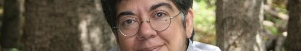 The eyes of Lydia Ondrusek