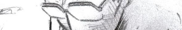 The eyes of Mark Cole