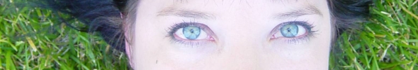 The eyes of Mercedes M. Yardley