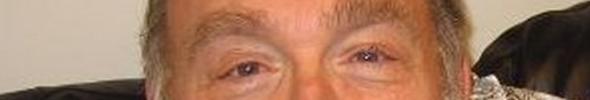 The eyes of Mike Resnick