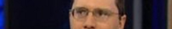 The eyes of Oliver Buckram