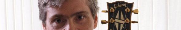 The eyes of Patrick Lundrigan