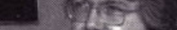 The eyes of Robert J. Shea
