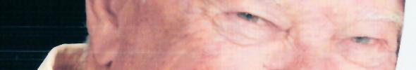 The eyes of Ron Richardson