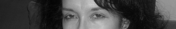 The eyes of Tess Almendarez-Lojacono