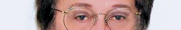 The eyes of Tree Riesener