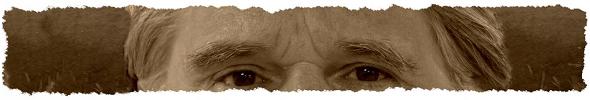 The eyes of William Highsmith