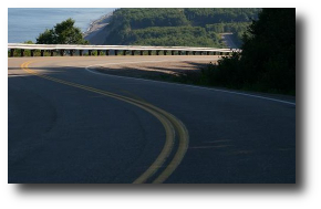 When I drove north across the border, I didn’t have smuggling on my mind. I drove through the mountains like any tourist who wanted only a little respite. Artwork : Photo courtesy of Matt Keilty.