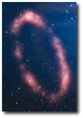 “Oh, a barter? My pocket watch for this — ring?” Artwork : An artist’s impression of the supernova 1987A, based on data from the European Southern Observatory. Brought to us via and used under a Creative Commons license.