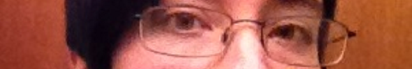 The Eyes of K.C. Norton