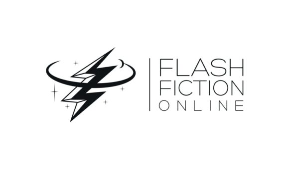 flash fiction online logo