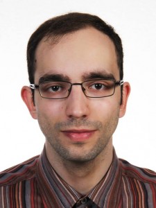 Stefan Milićević