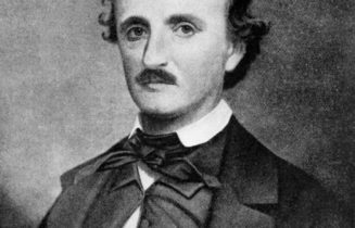 Edgar-Allan-Poe