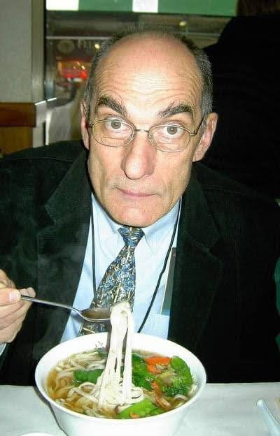 John Guzlowski