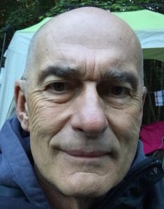 Author photo for John Guzlowski