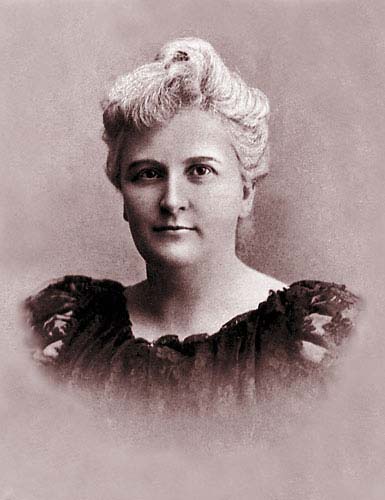 kate chopin history