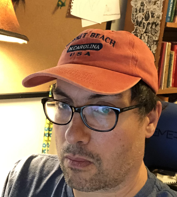 Matthew F. Amati
