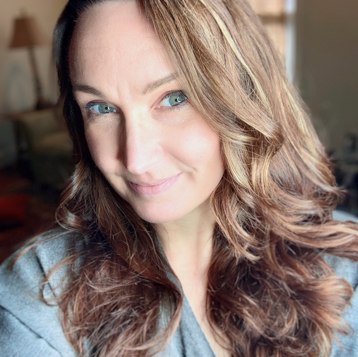 Anna Yeatts